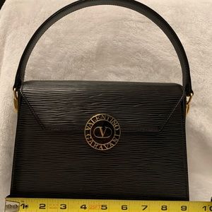 Vintage Valentino Garavani Handbag